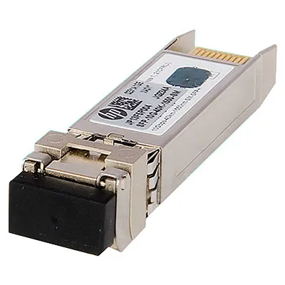 Jg233A - Hp Procurve X180 10G Xfp Lc Lh 80Km 1560.61Nm Dwdm Transceiv…