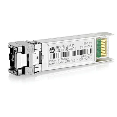 JG234A - HP X130 10G SFP+ Transceiver Module
