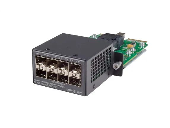 JG313A - HP 5500 Gig-T Expansion Module