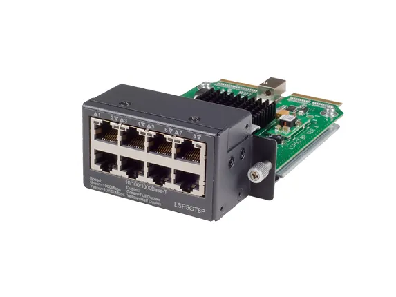 JG314A - HP 5500 SFP Expansion Module