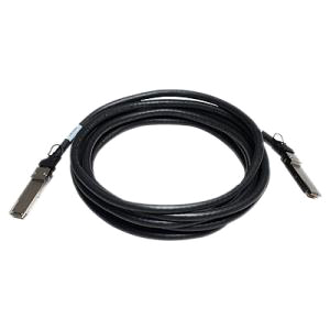 JG328A - HP X240 Direct Attach Copper Cable, 16.4 ft