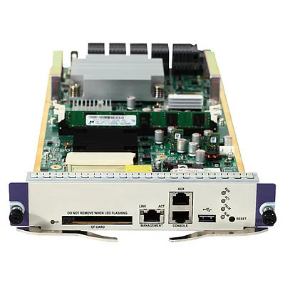 JG364A - HP HSR6800 RSE-X2 Router