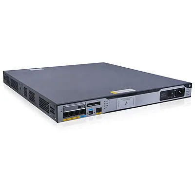 JG408A - HP MSR3024 10/100/1000Base-T Gigabit Ethernet 1U Rack-Mounta…