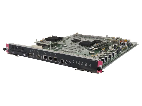 JG497A - HP Main Processing Unit Module