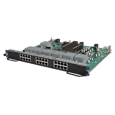 JG615A - HP FlexFabric SF Expansion Module