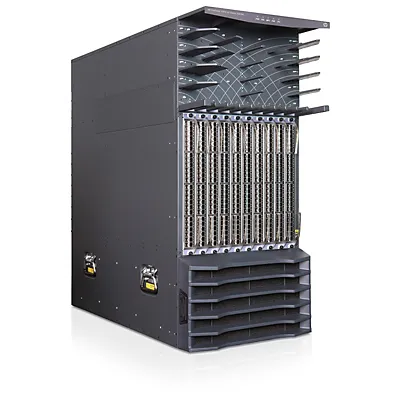 HPE FlexFabric 12910 Switch JG619A | 10-Slot