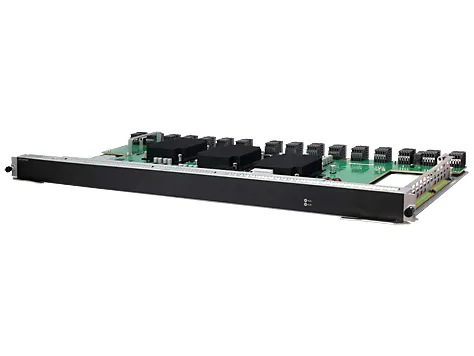 JG636A - HP FlexFabric 12916 6.14Tb/s Type-B fabric Switch Module