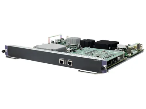 JG639A - HP Unified Wired-WLAN Module