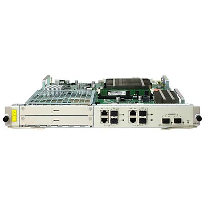 JG672A - HP HSR6800 FIP-310 Flex Int Platform Switch Module
