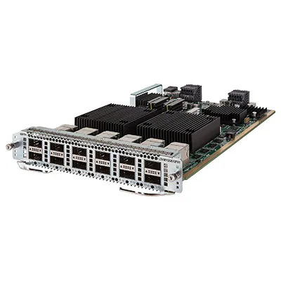 JG683B - HP FlexFabric QSFP+ FX Expansion Module