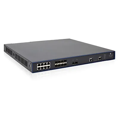 JG722A - HP 850 Unified Wired-WLAN Controller