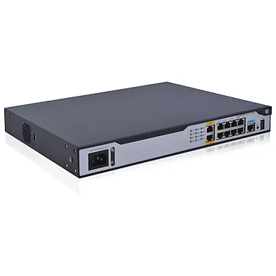 JG732A - HP MSR1003-8 4GHz Atom Processor 512MB RAM 256MB Flash Memor…
