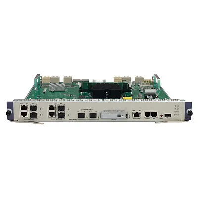 JG778A - HP 6600 MCP-X2 TAA Main Processing Unit Router