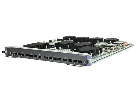 JG790A - HP FlexFabric FD Expansion Module