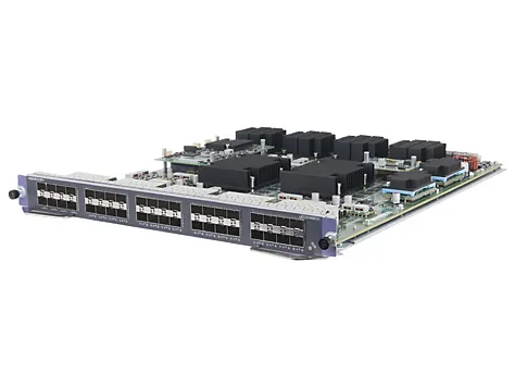 JG794A - HP FlexFabric FG Expansion Module