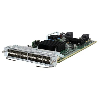 JG845A - HP FlexFabric SFP+ FX Expansion Module