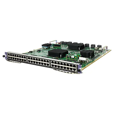 JG856A - HP FlexFabric EB Expansion Module