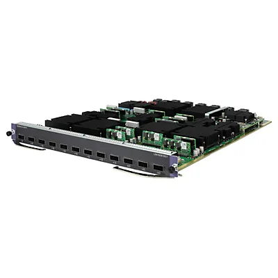 JG857A - HP FlexFabric EC Expansion Module