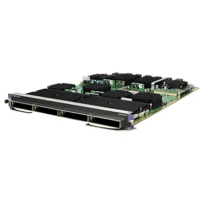 JG858A - HP FlexFabric EC Expansion Module