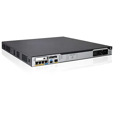 JG861A - HP MSR3024 TAA-compliant AC Wired Router