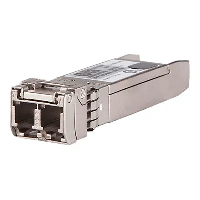 JG915A - HP X130 10G SFP+ LC LH 80km Transceiver Module