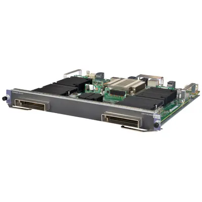 JG918A - HP FlexFabric SE Expansion Module