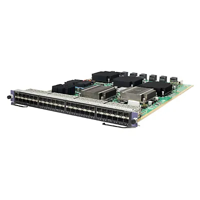 JH006A - HP FlexFabric FX Expansion Module
