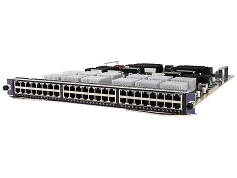 JH007A - HP FlexFabric FX Expansion Module
