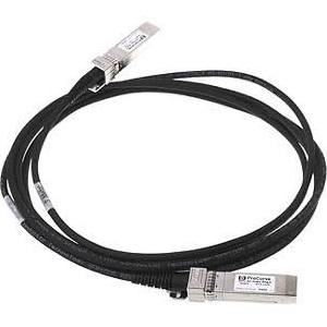 JH235A - HP X242 40g QSFP+ To QSFP+ 3m Dac Cable