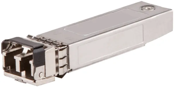 JH635A - HP 40Gbps 40GBase-SR4 Multi-mode Fiber 150m 850nm MPO-12 Con…