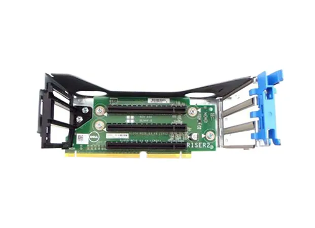 JKM5M - Dell Mellanox QDR Dual-Port 40GB/s VPI Daughter Card for Powe…