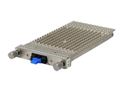 JL154A - HP / Alcatel 1-Port 100GBase-SR10 100Gb/s Connector Transcei…