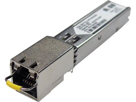 JL160A - HP / Alcatel 1Gb/s 10/100/1000Base-TX Copper RJ-45 Connector…