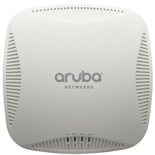 JL184A - HP 205 Instant Dual Radio 802.11ac (WW) Access Point
