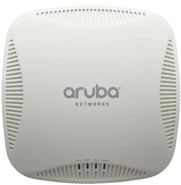 JL185A - HP 205 Instant Dual Radio 802.11ac (us) Access Point