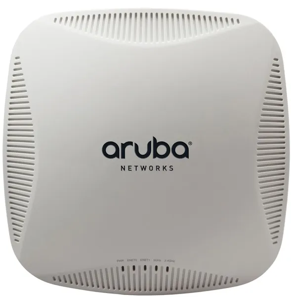 JL190A - HP 225 Instant Dual Radio 802.11AC (WW) Wireless Access Point