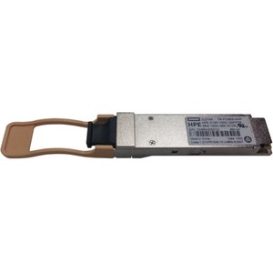 JL274-61001 - HP X150 100GbE QSFP28 SR4 100m Multi-Mode Transceiver