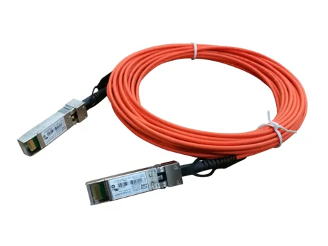 JL291A - HPE X2A0 10G SFP+ to SFP 10m Active Optical Cable