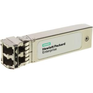 JL439A - HP X130 10G SFP+ LC LR Data Center Transceiver for Optical N…