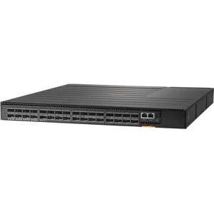 JL579A - HP Aruba 8320 32-Port 40GbE Switch Bundle