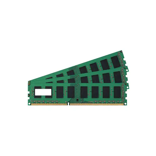 JM1333KLN-6GK - Transcend JetRam 6GB Kit (3 X 2GB) DDR3-1333MHz PC3-1…