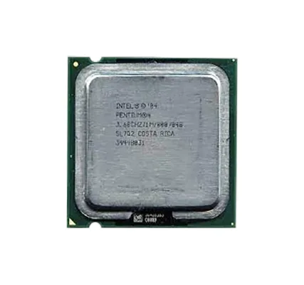 JM80547PG1041M - Intel Pentium 4 560J 3.6GHz 800MHz FSB 1MB L2 Cache …