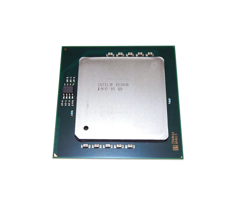 JN184 - Dell 2.40GHz 1066MHz FSB 8MB L2 Cache Intel Xeon E7340 Quad C…