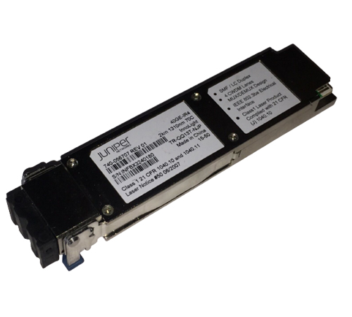 JNP-QSFP-40GE-IR4