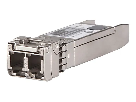 JW090A - HP 10Gb/s 10GBase-LRM Multi-mode Fiber 1310nm LC Connector S…