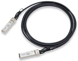 JW102A - HP Aruba 3M SFP+ Direct Attach Network Cable