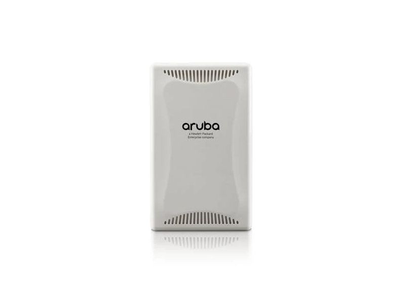 JW157A - HP Aruba AP-103H Hospitality Access Point