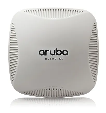 JW173A - HP Aruba AP-224 Wireless Access Point - TAA