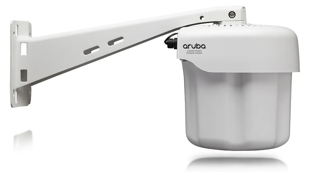 JW178A - HP Aruba AP-275 Outdoor Wireless Access Point