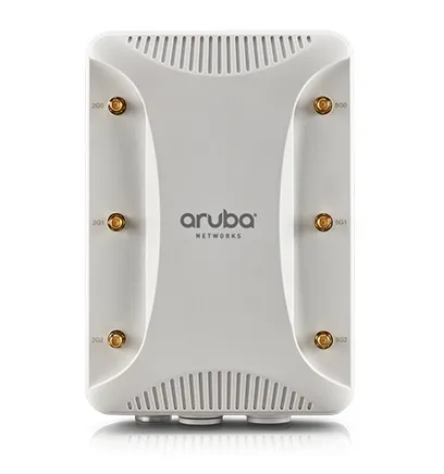JW183A - HP Aruba AP-228 Indoor Hardened Wireless Access Point - TAA